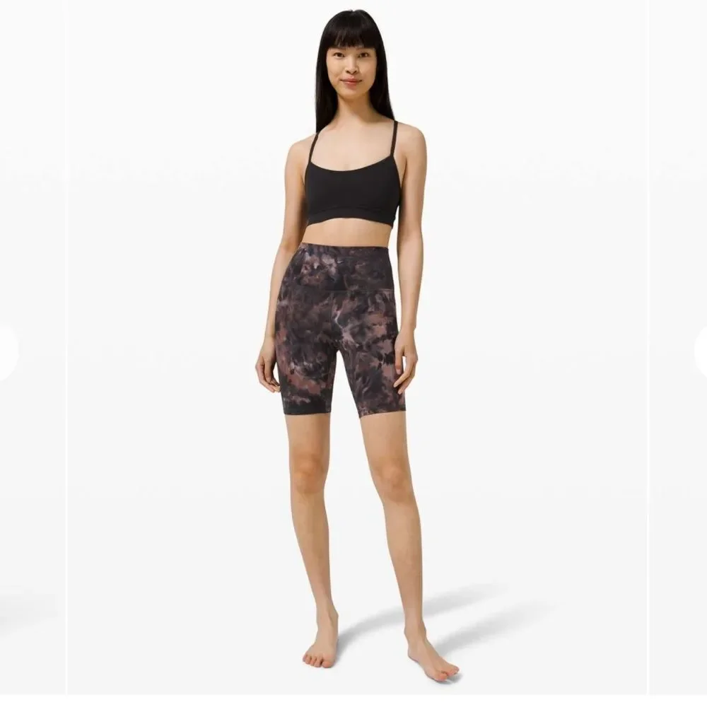 Lululemon Align Short 8